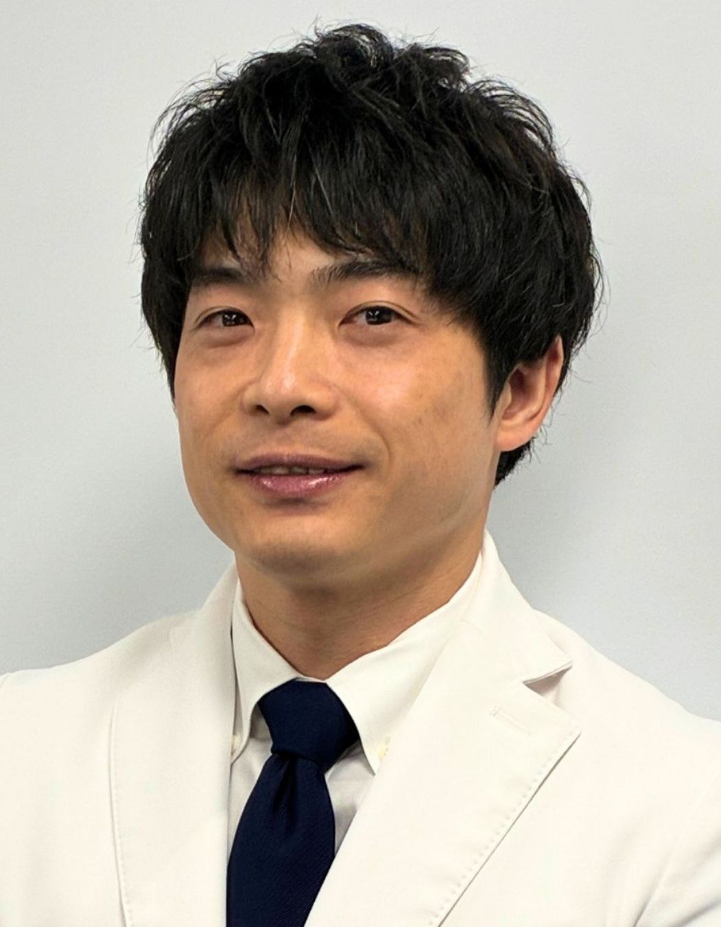 院長 後平泰信